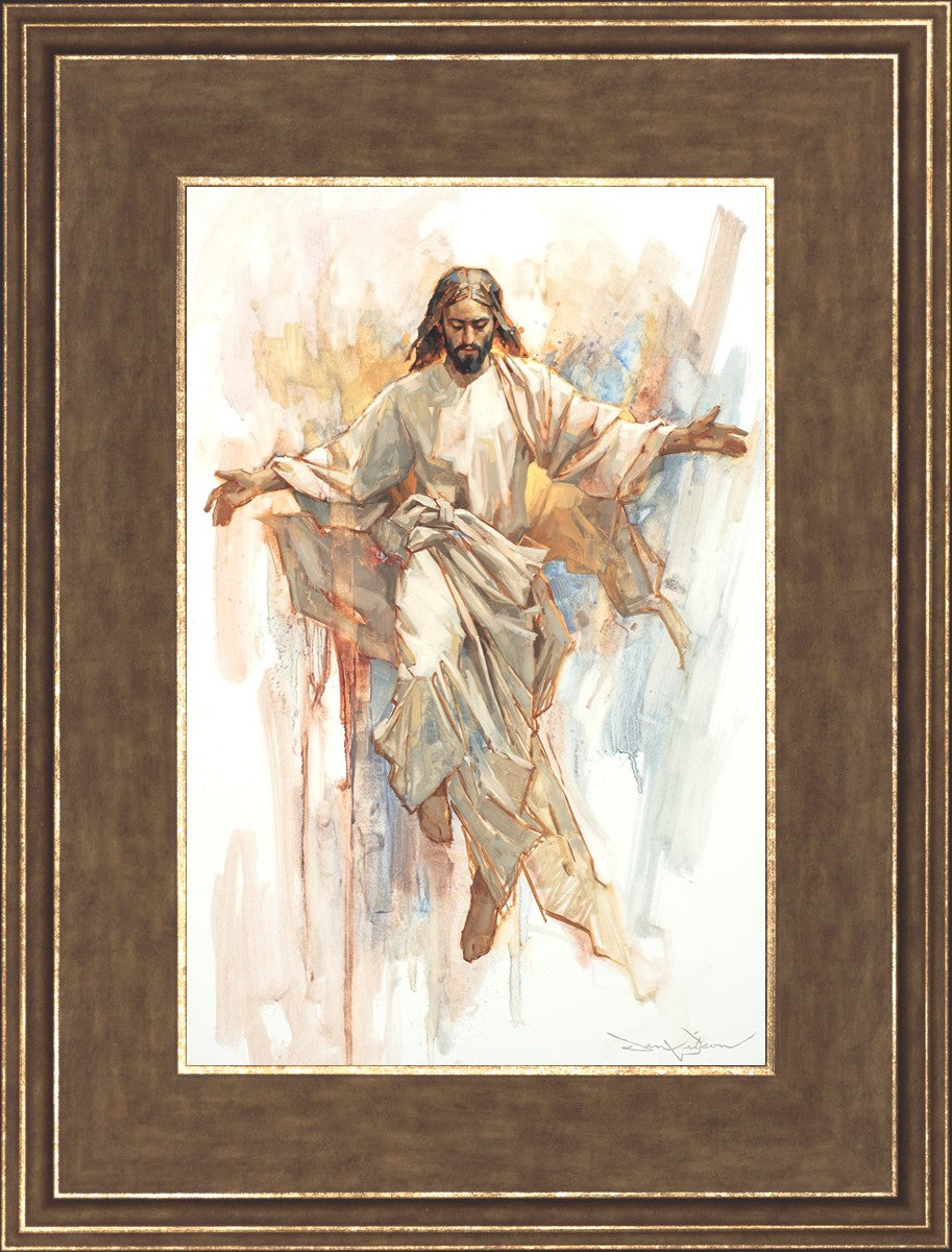 Hope Descending