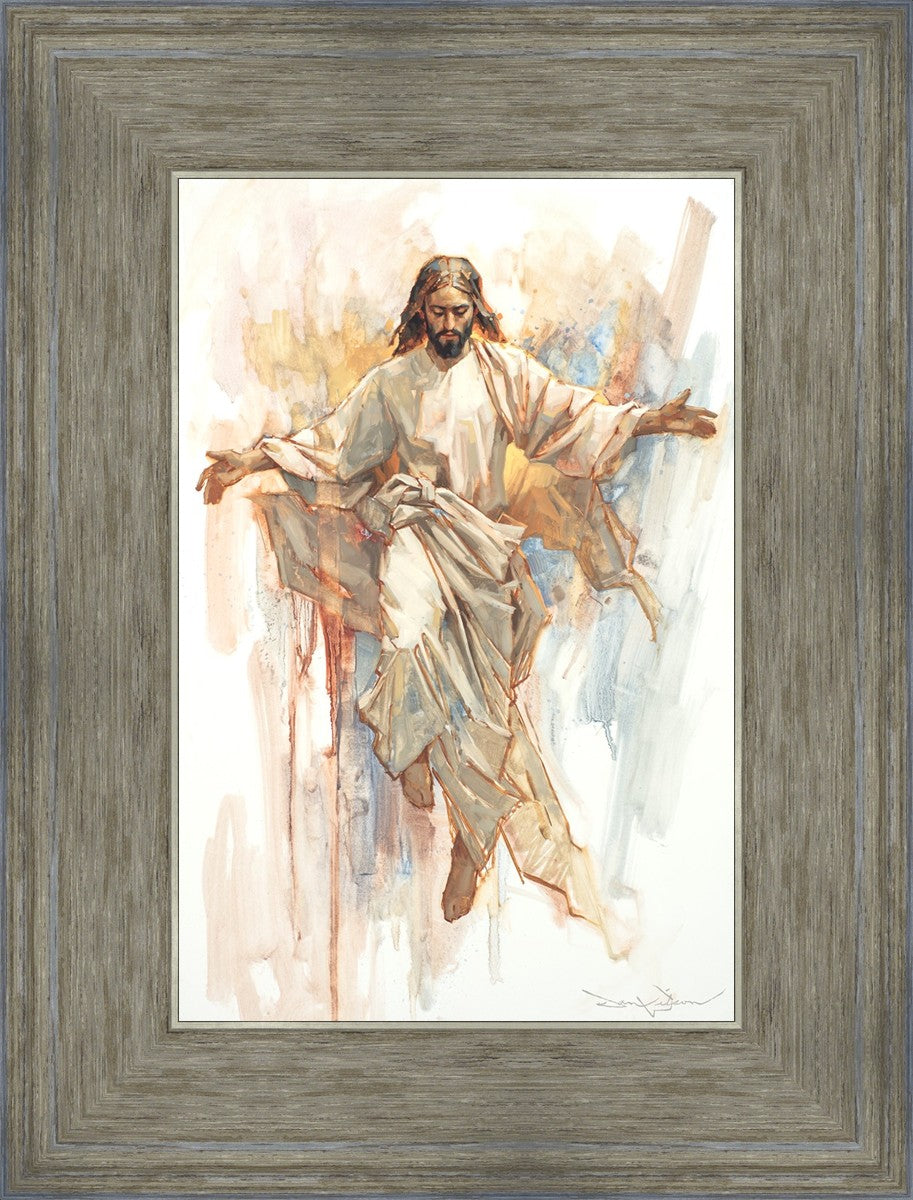 Hope Descending