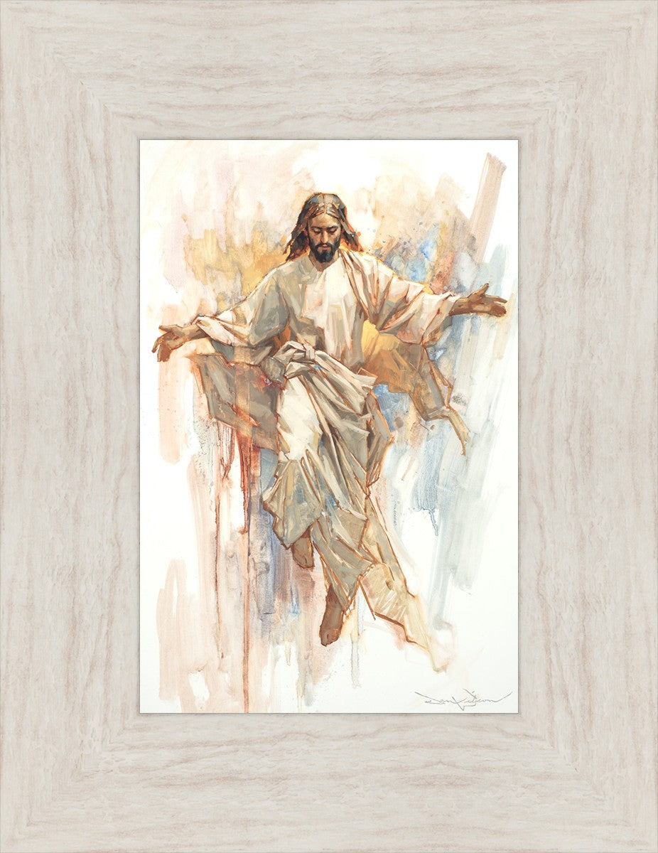 Hope Descending