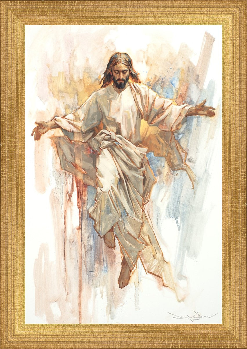 Hope Descending