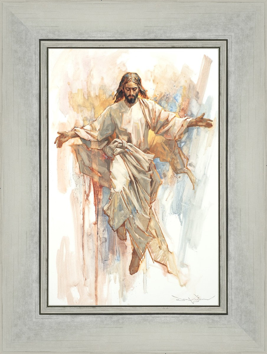 Hope Descending