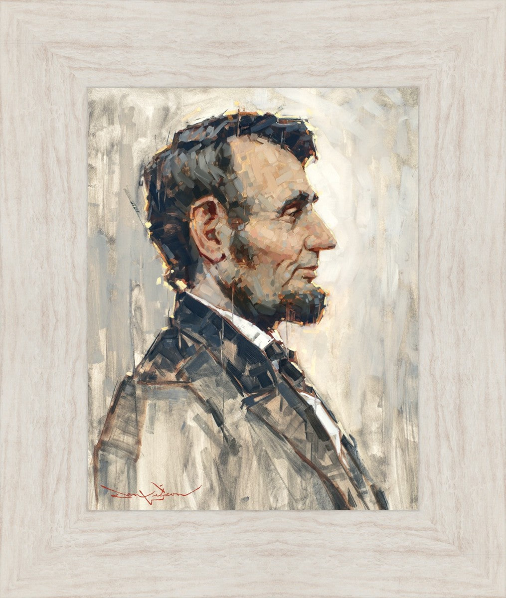 A Nation's Hero
