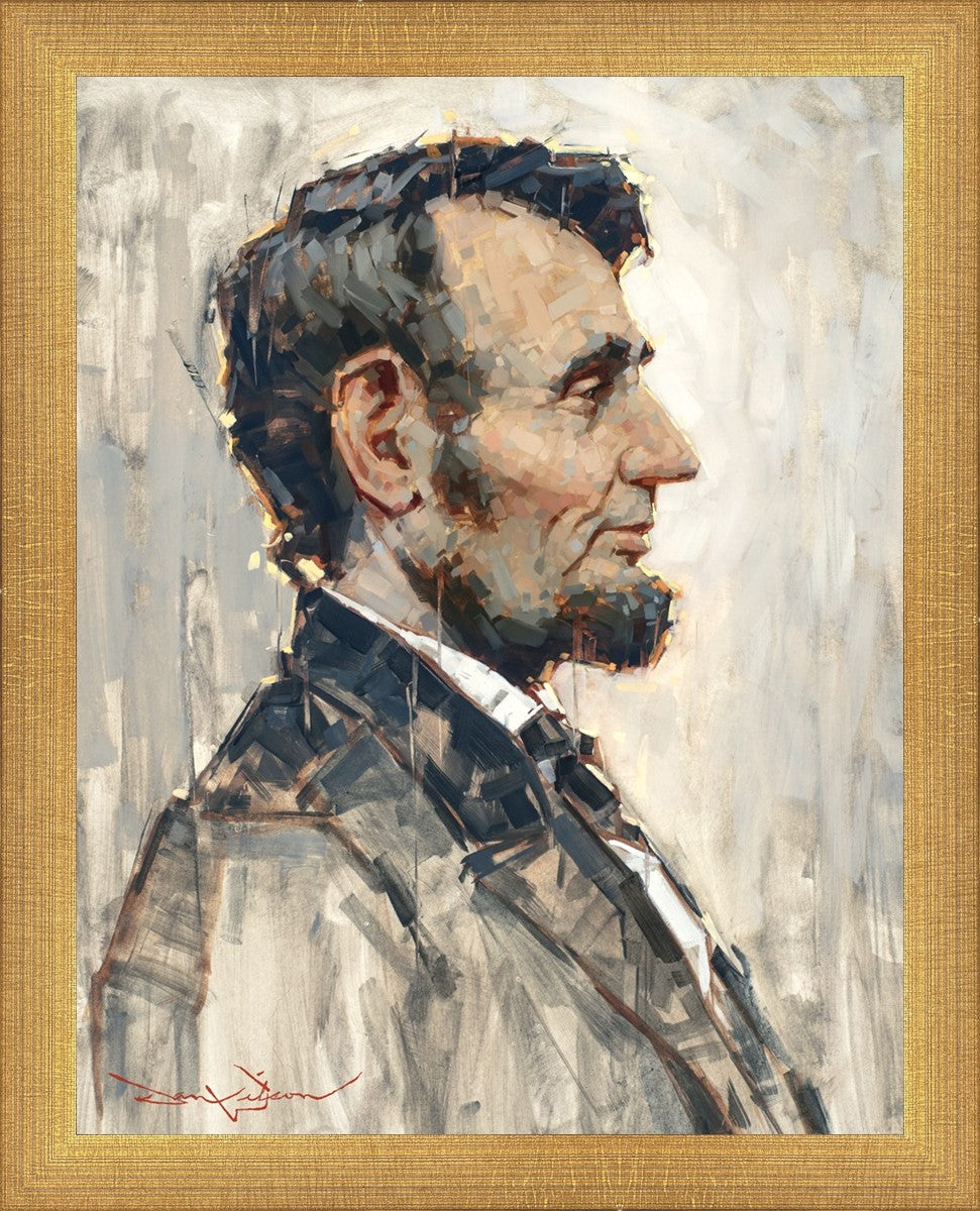 A Nation's Hero