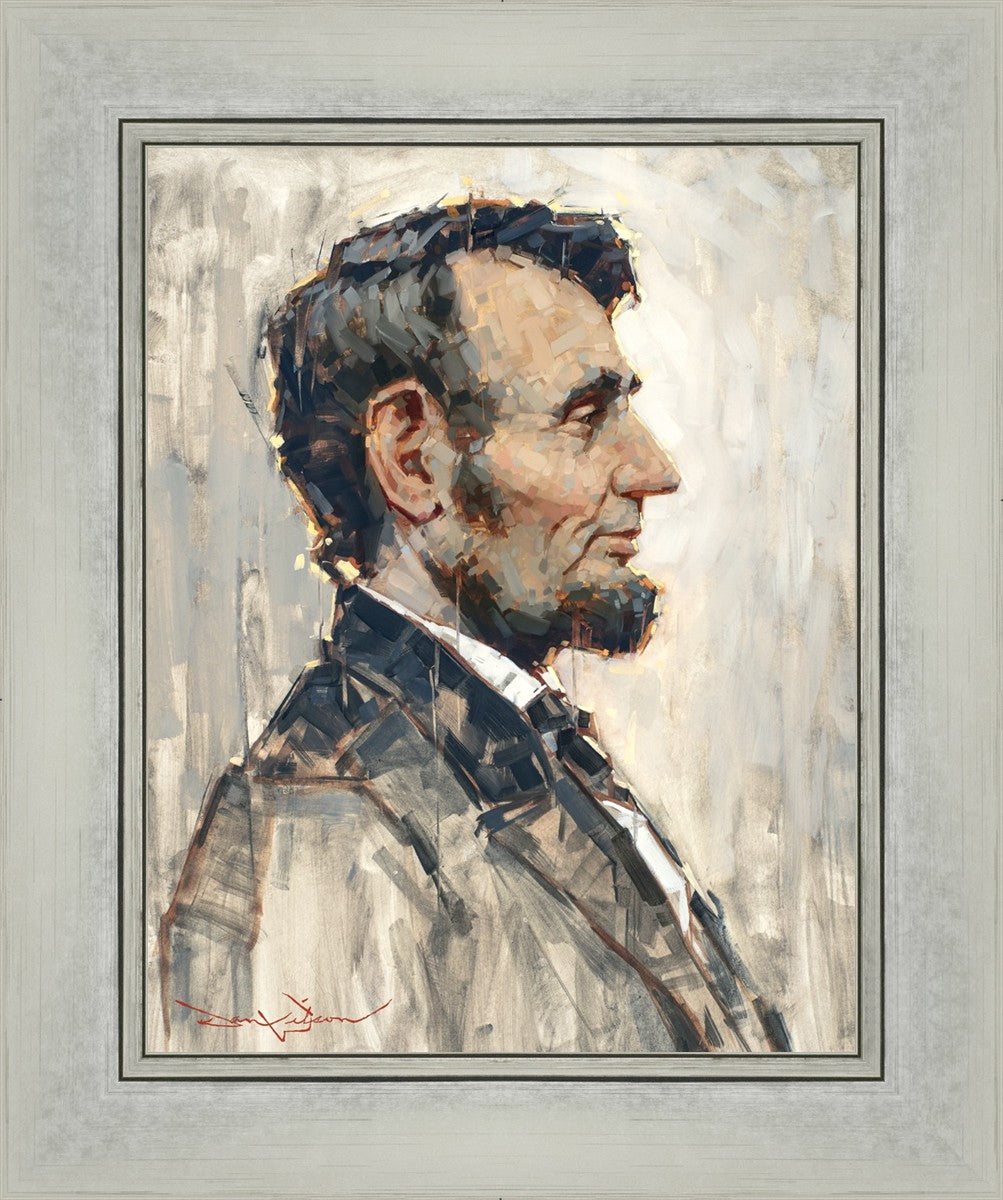 A Nation's Hero