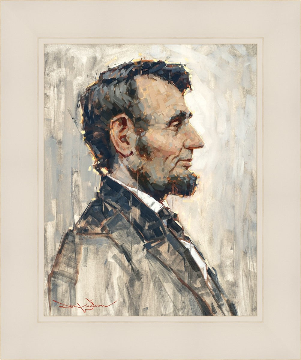 A Nation's Hero