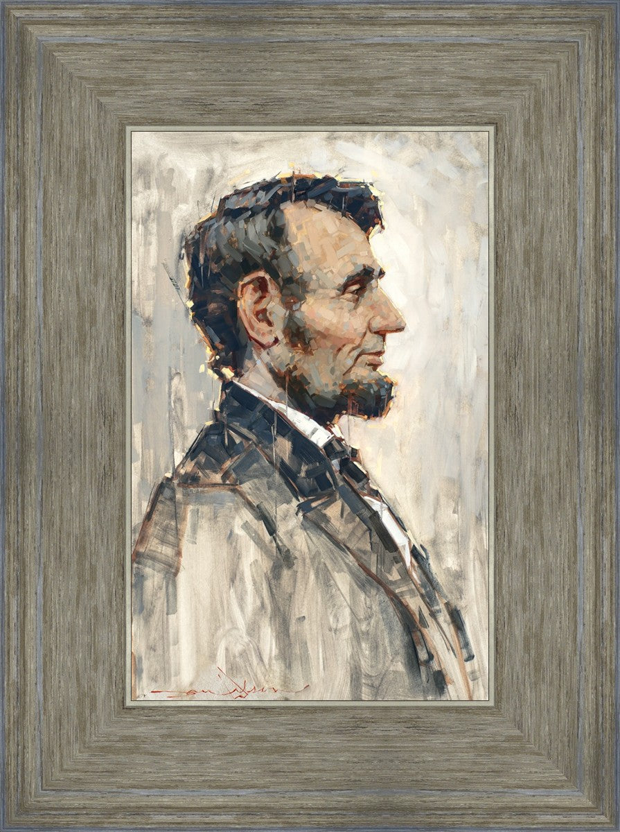 A Nation's Hero