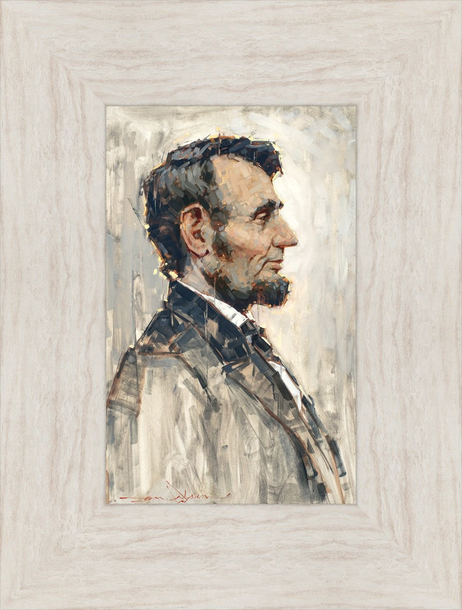 A Nation's Hero