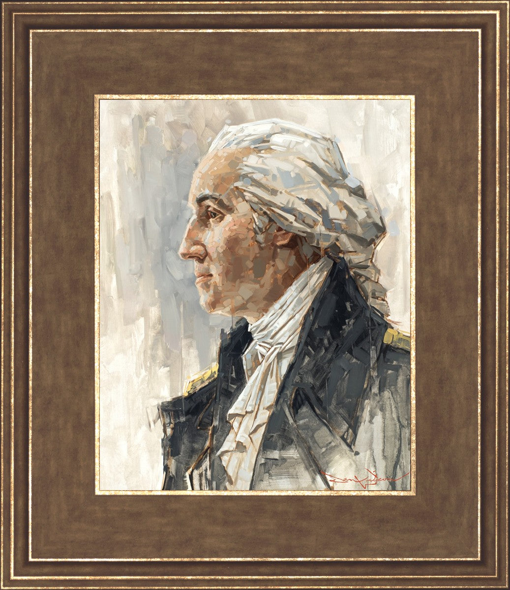 Father of Freedom