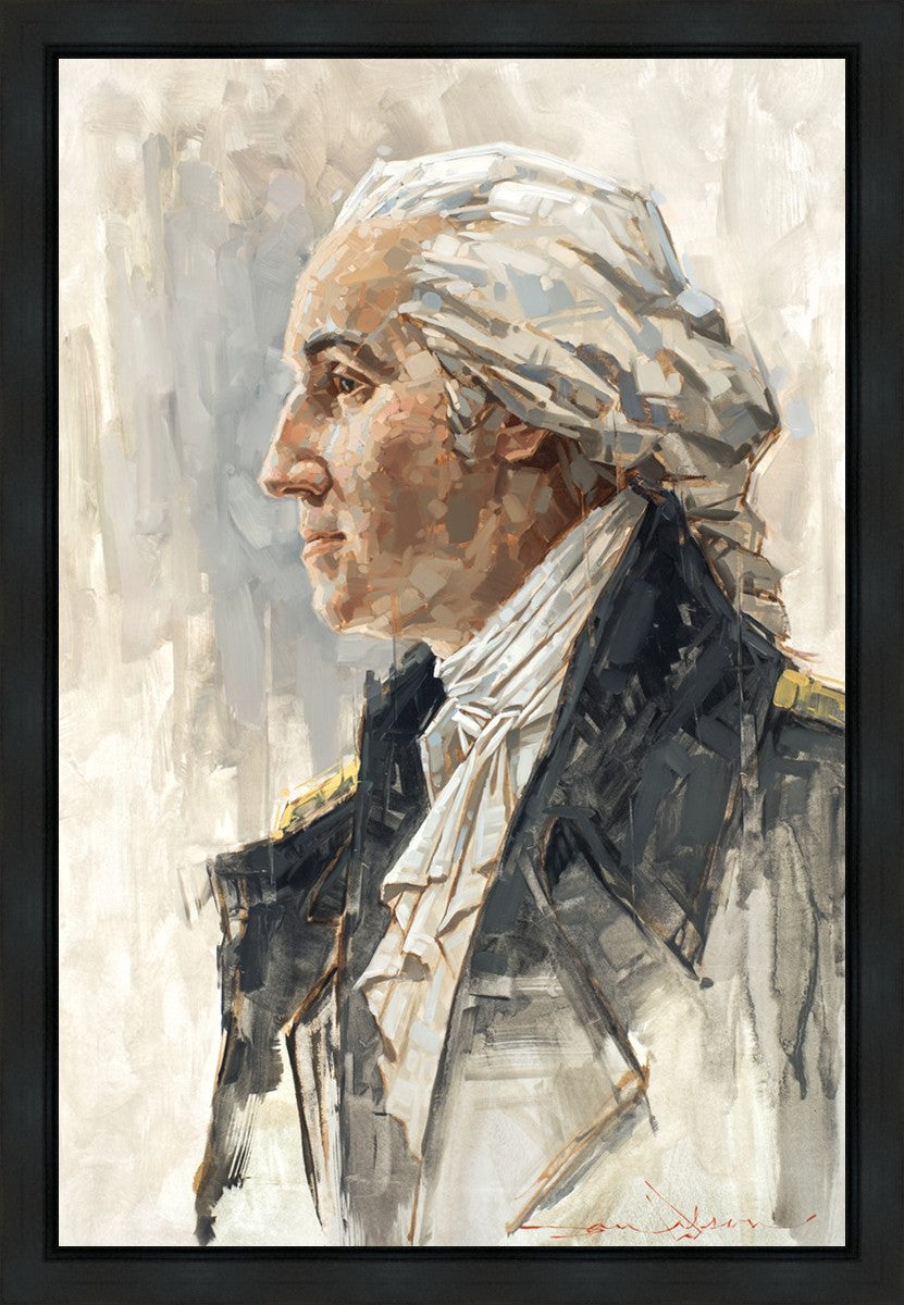 Father of Freedom