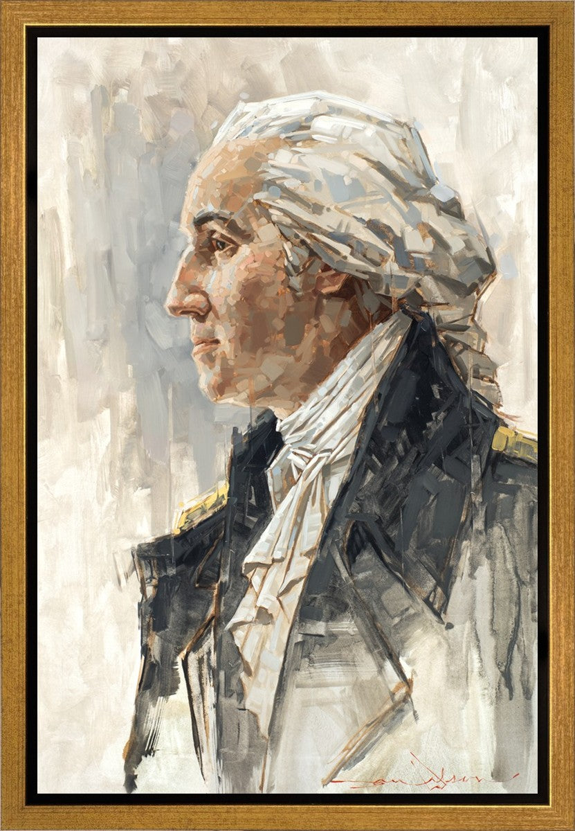 Father of Freedom