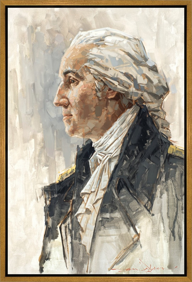 Father of Freedom