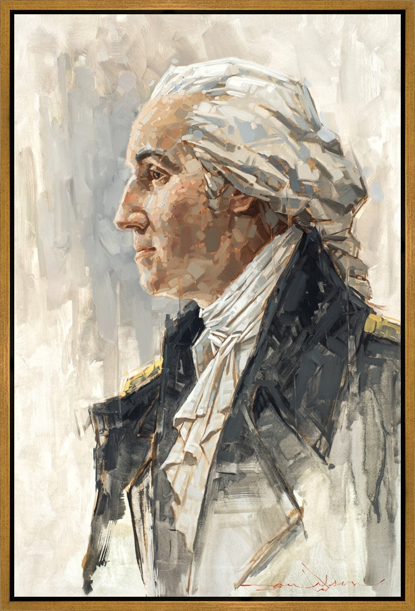 Father of Freedom