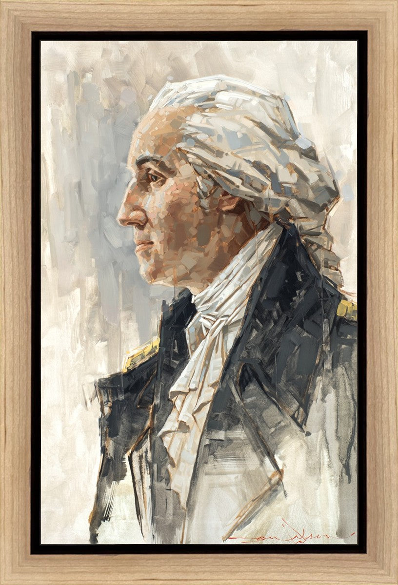 Father of Freedom