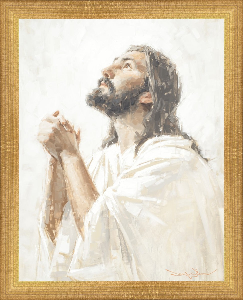 Thy Will
