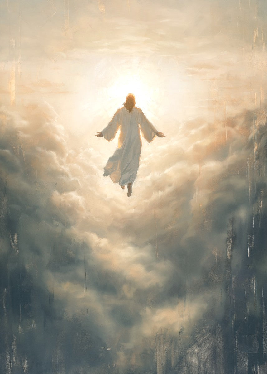 Messiah's Return