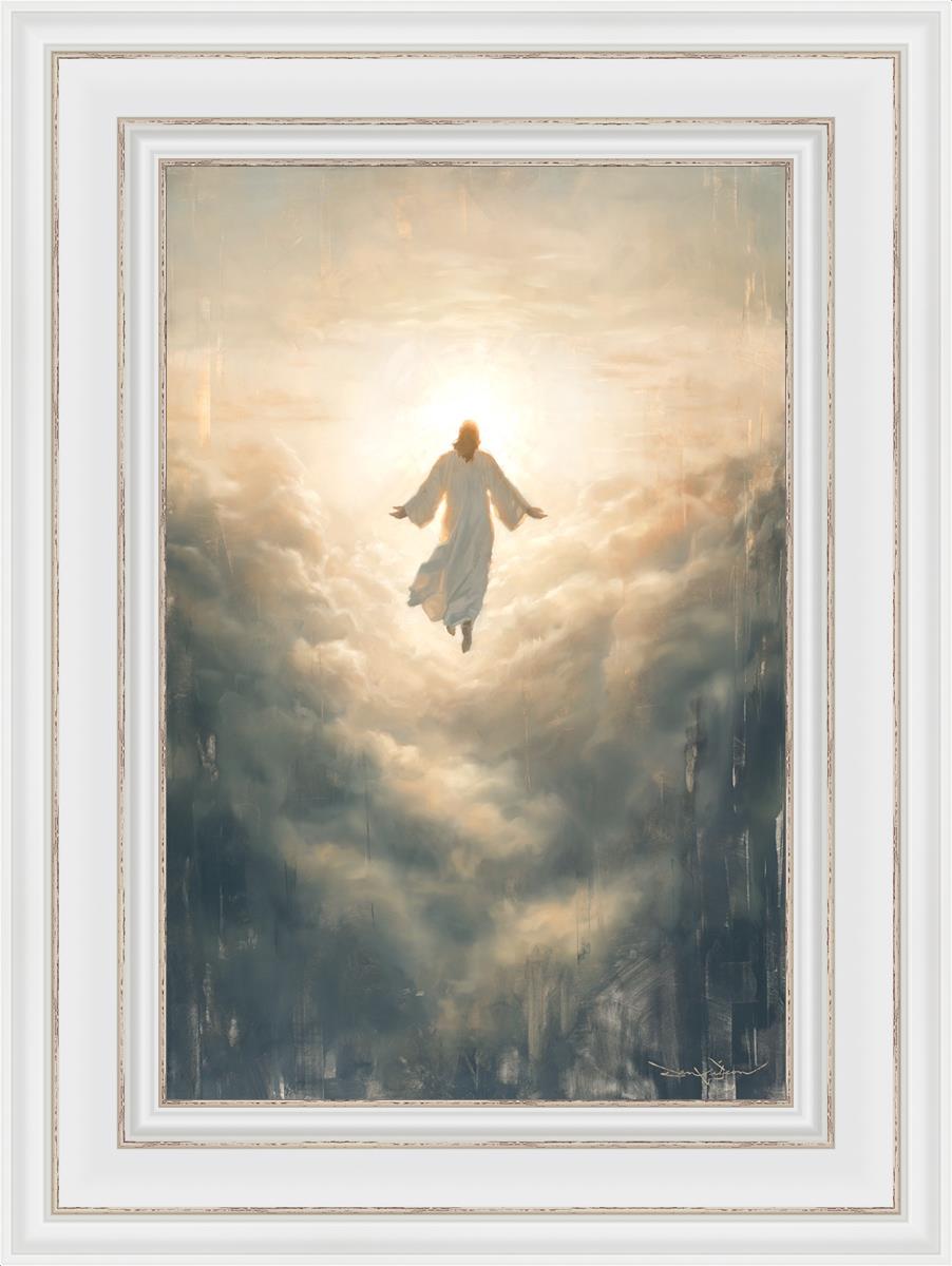 Messiah's Return
