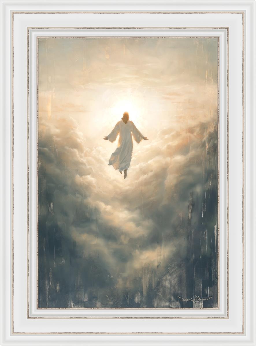 Messiah's Return