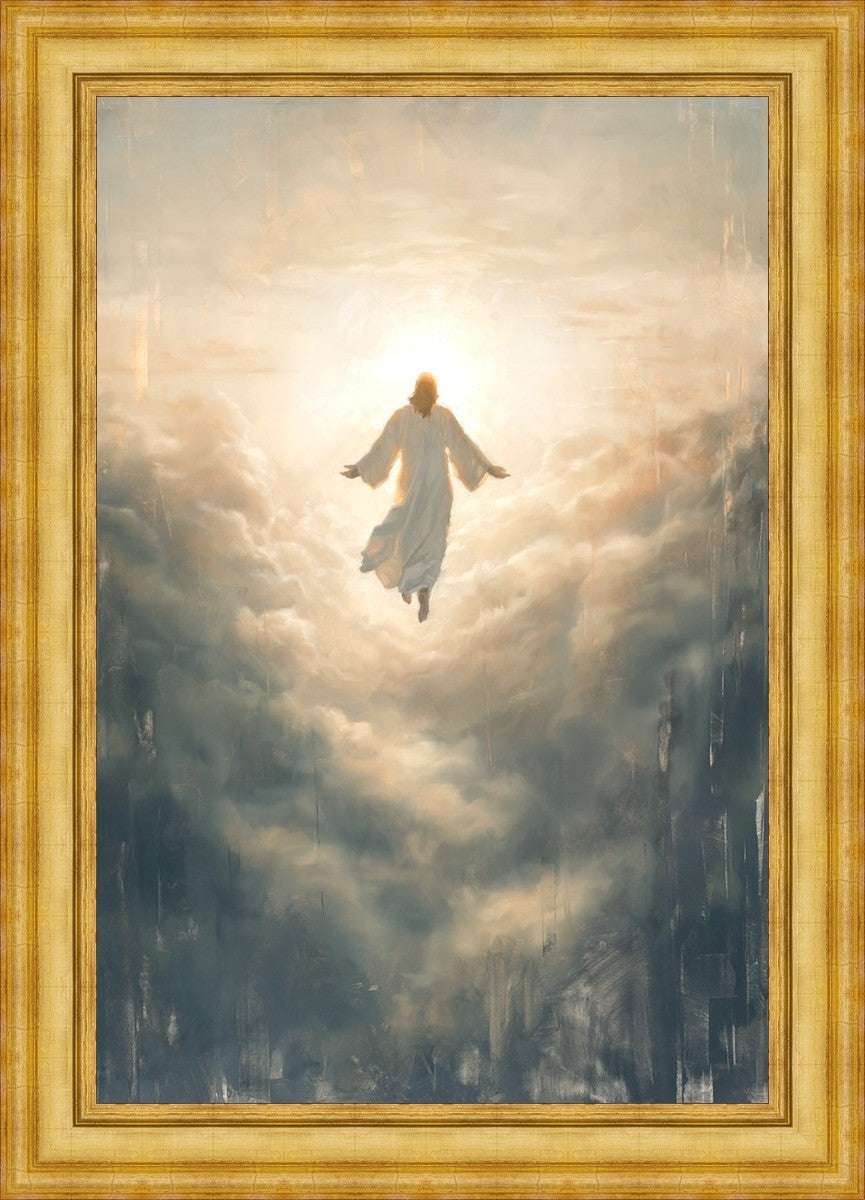Messiah's Return