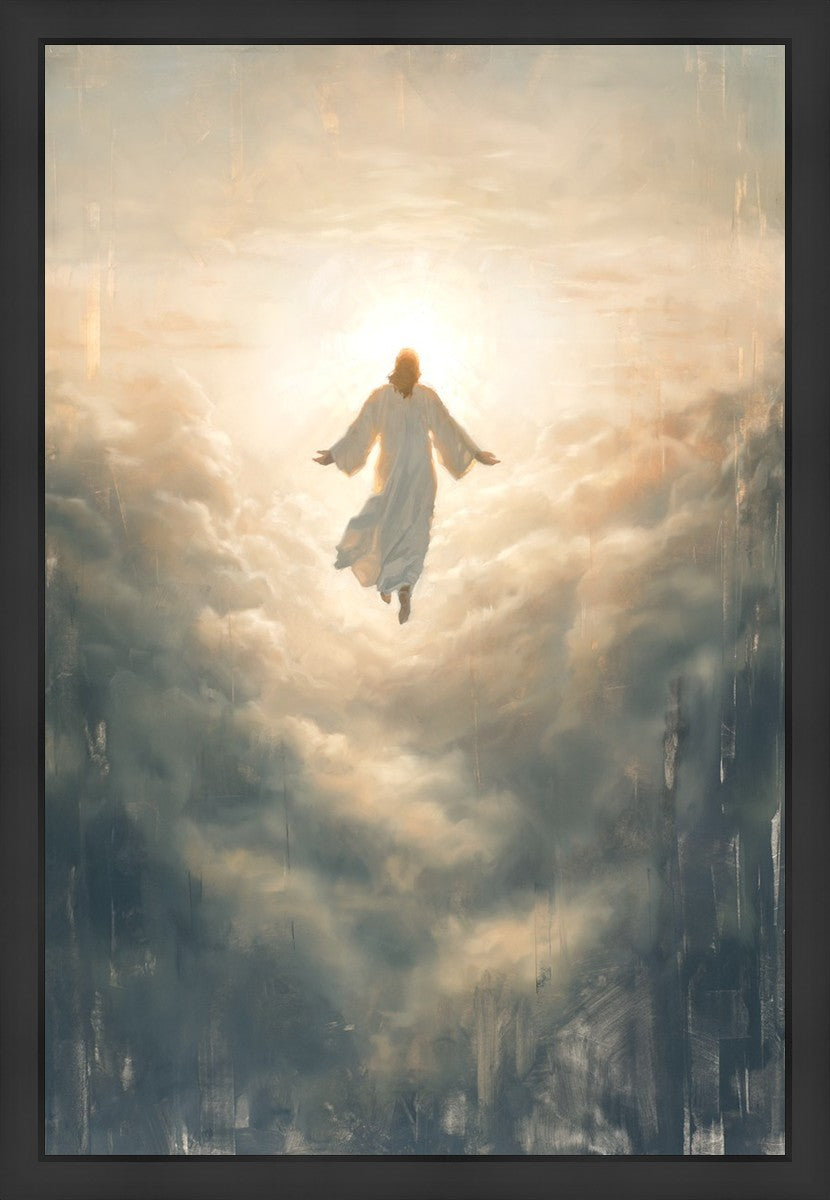 Messiah's Return