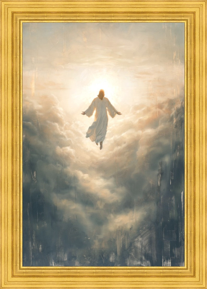 Messiah's Return