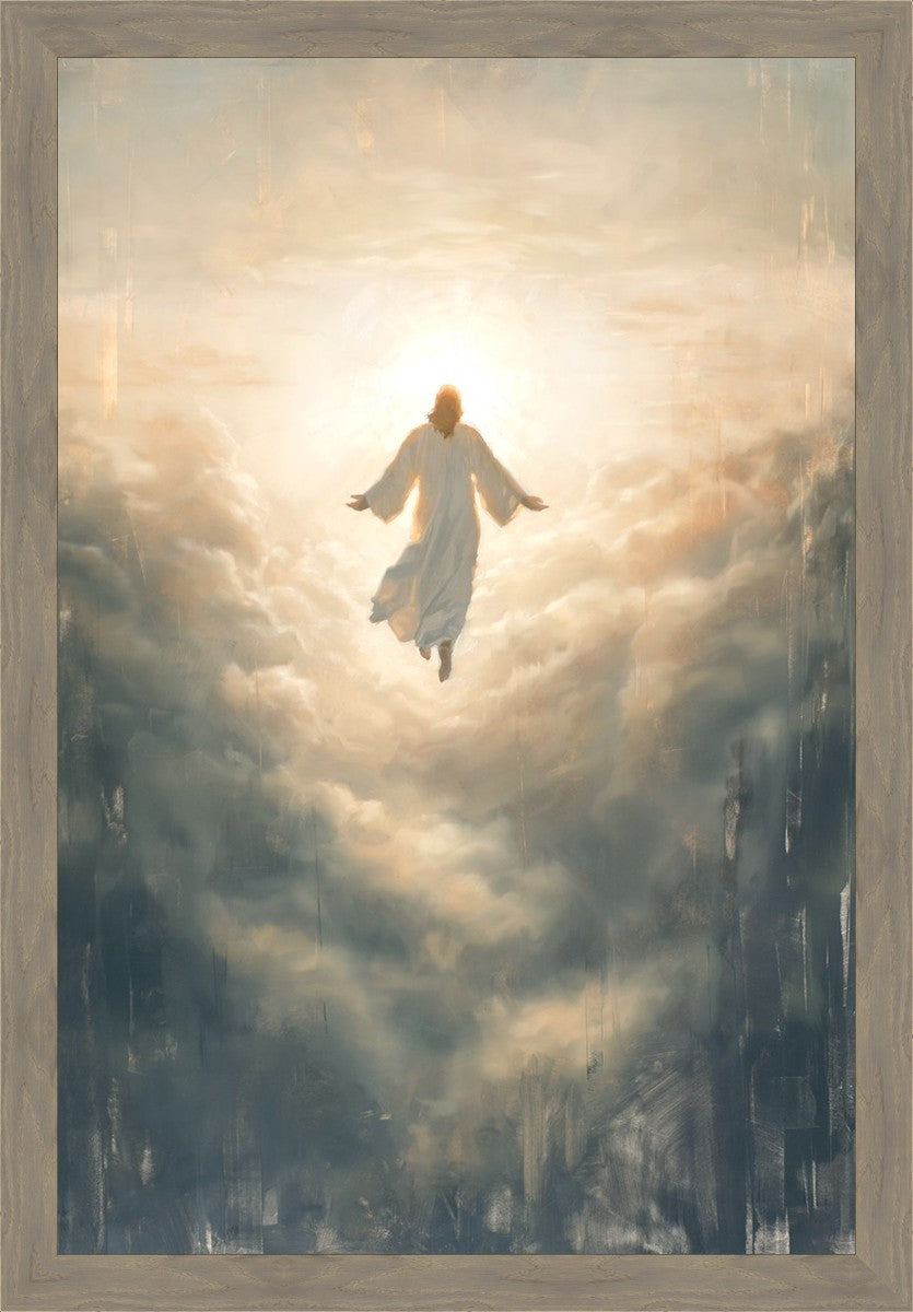 Messiah's Return