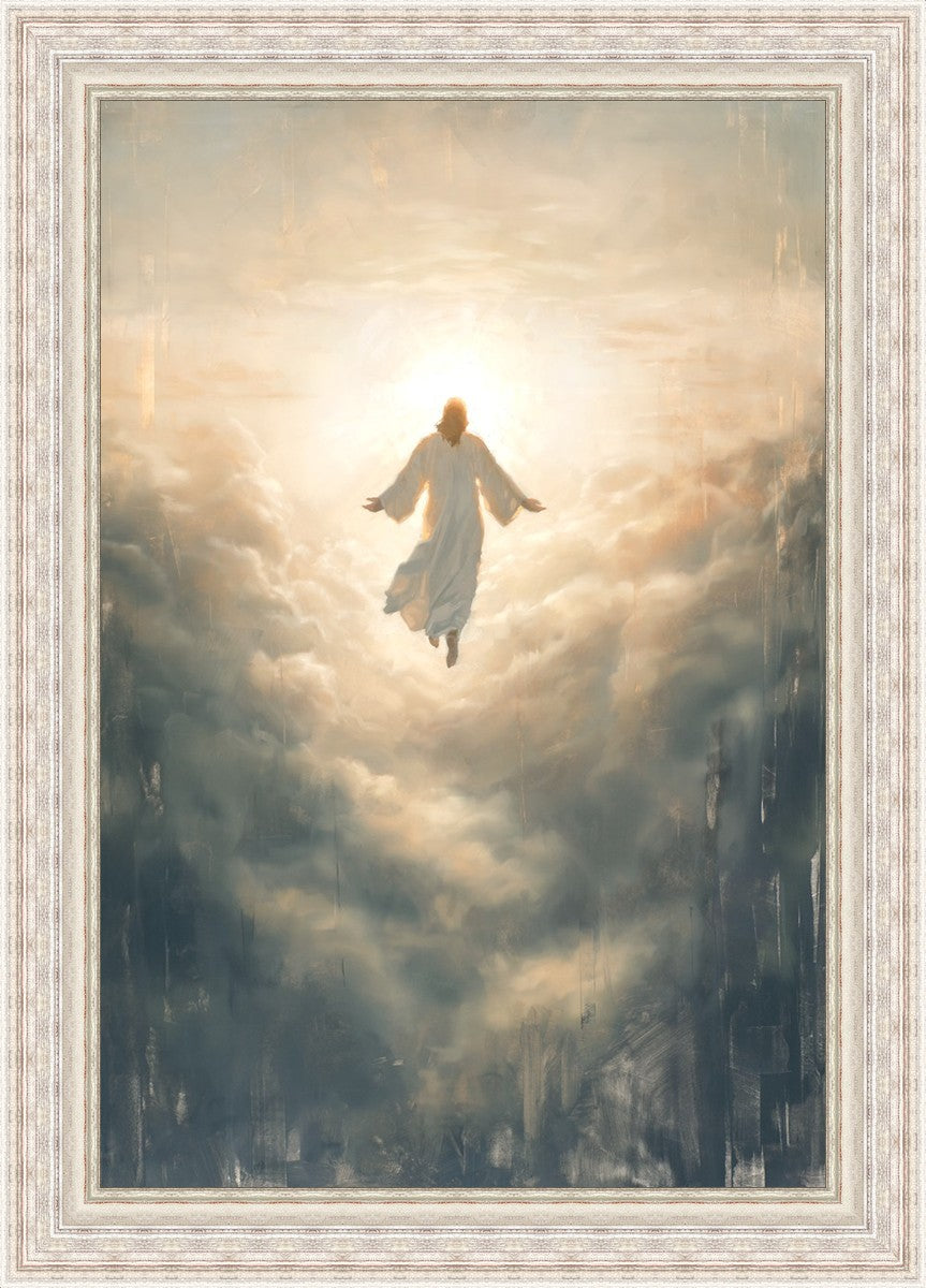 Messiah's Return