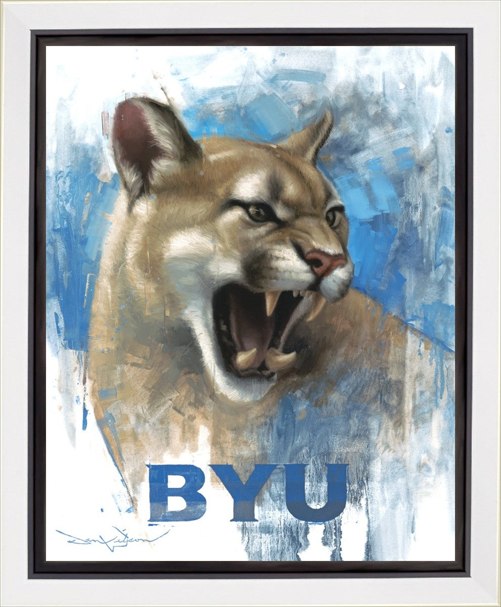 Go Cougs