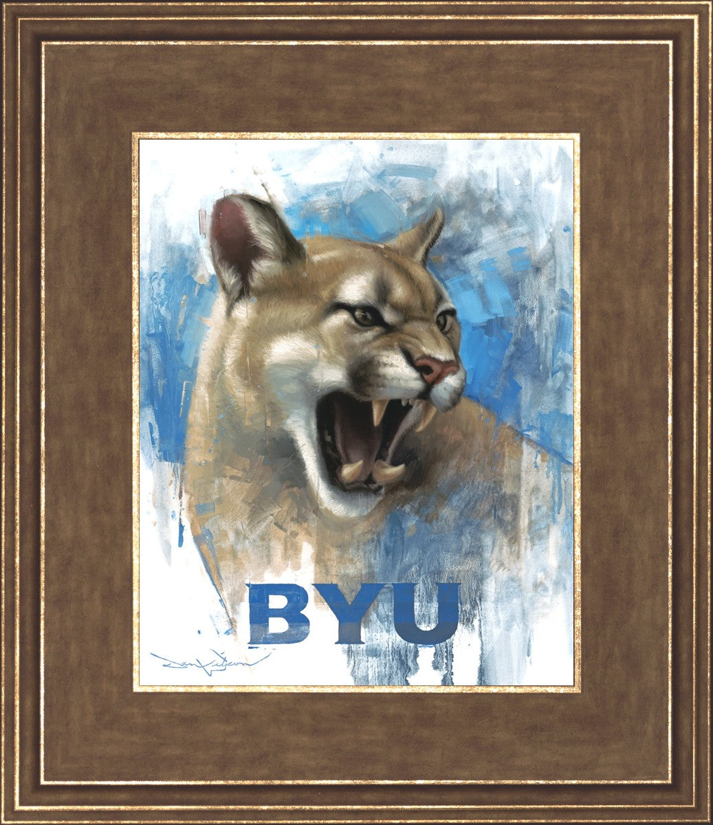 Go Cougs