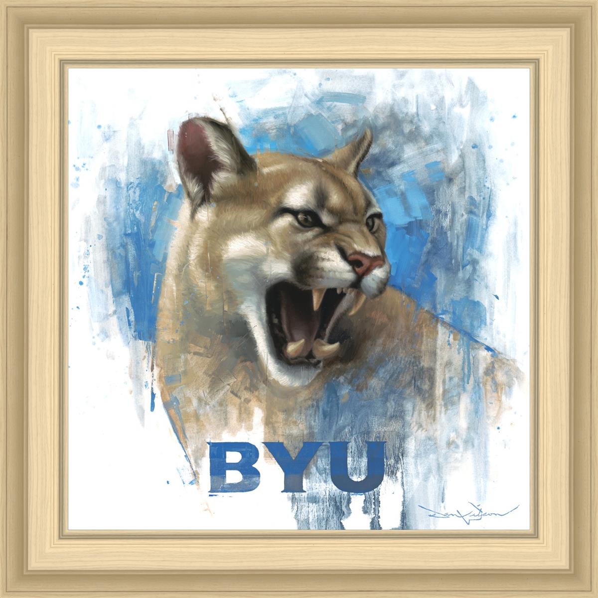 Go Cougs