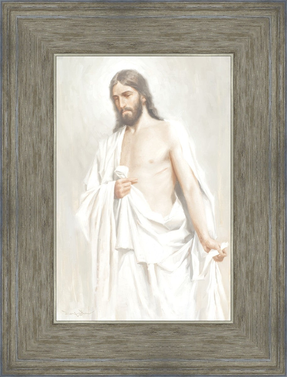 Risen