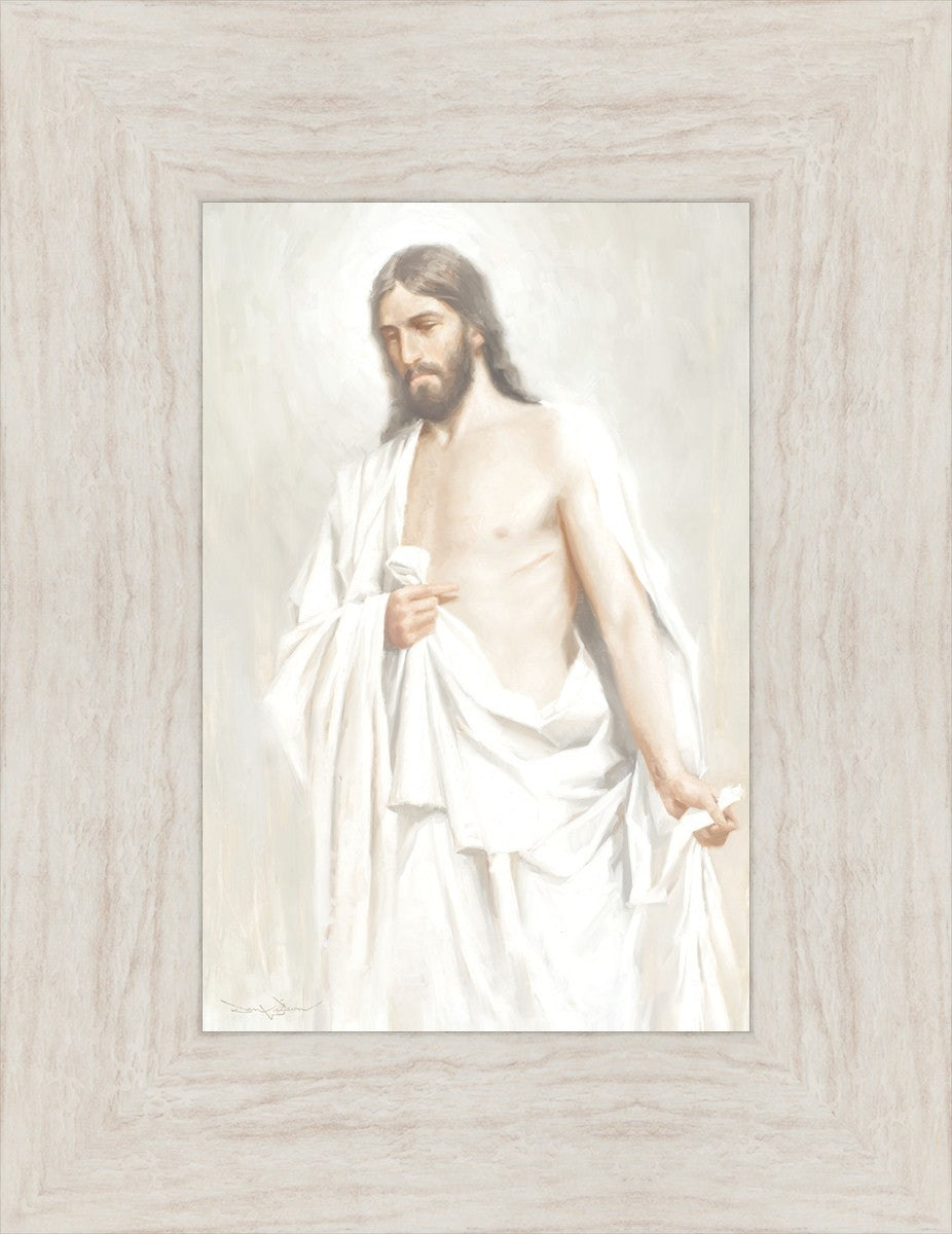 Risen