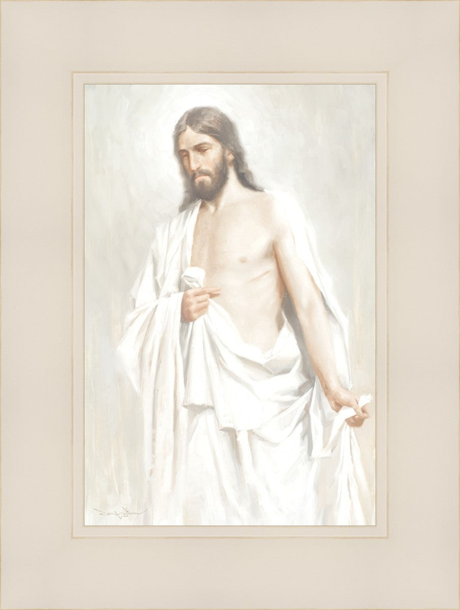 Risen