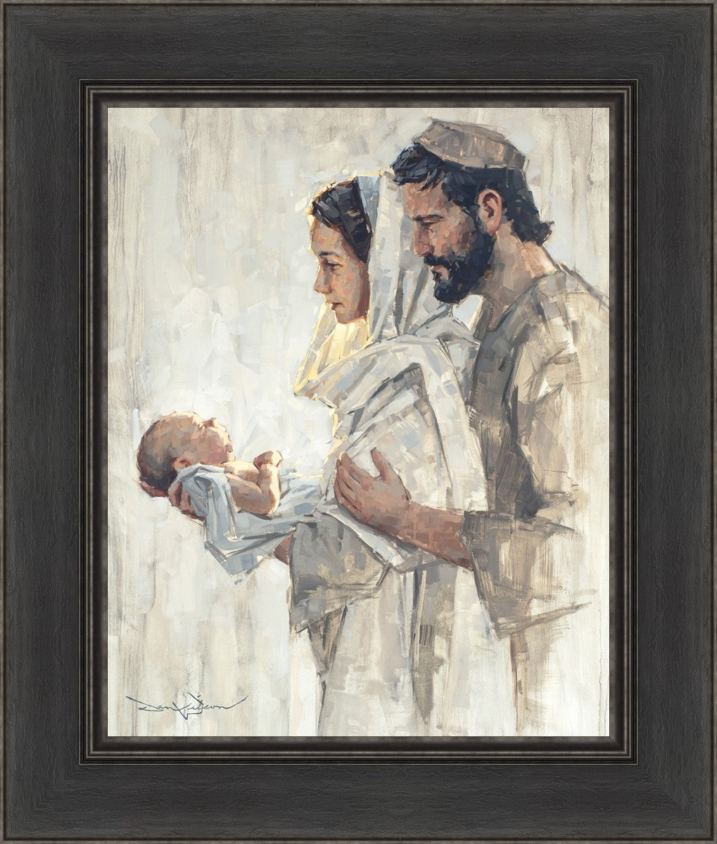 A Light Unto Us