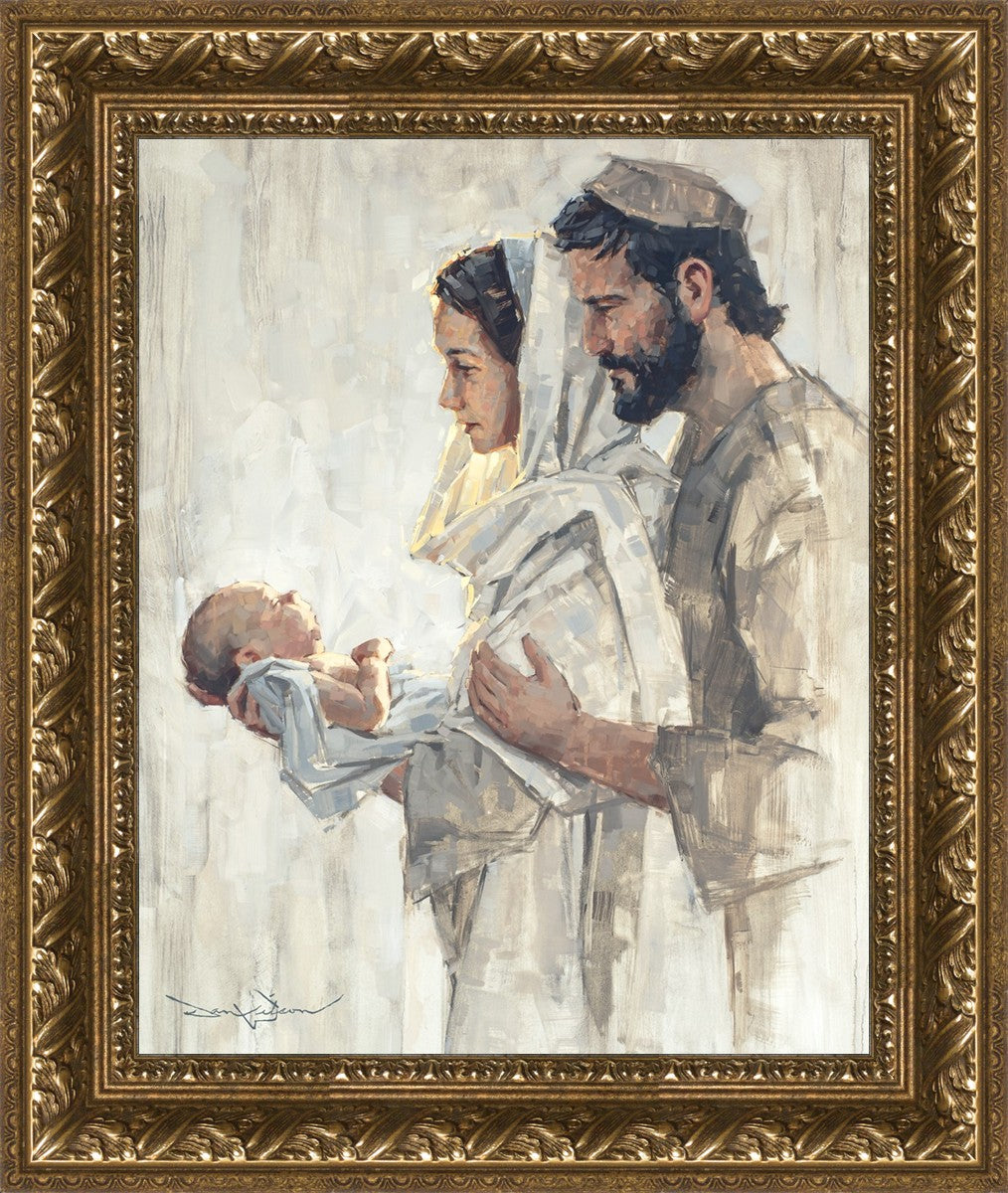A Light Unto Us