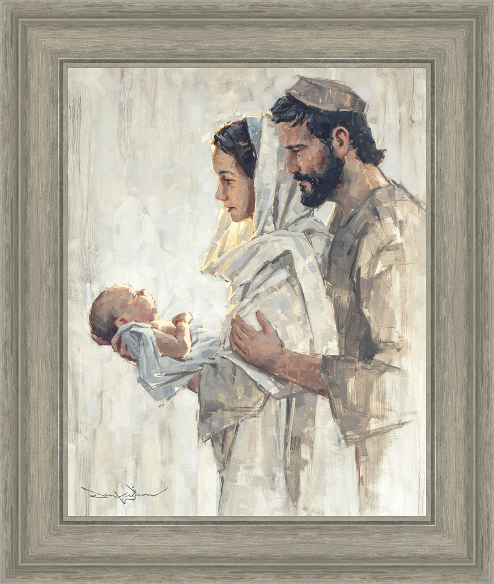 A Light Unto Us