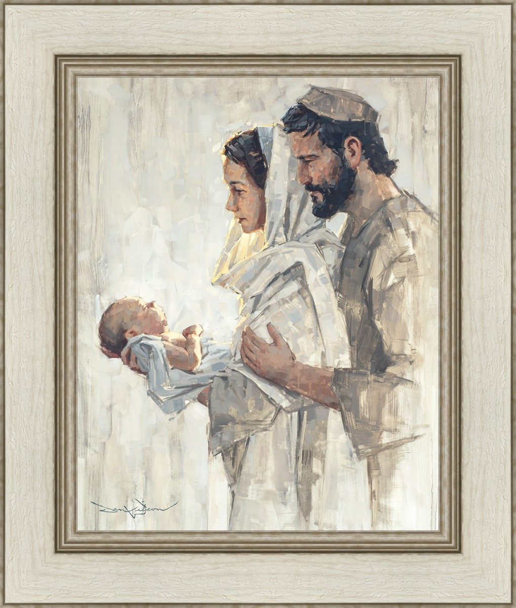 A Light Unto Us