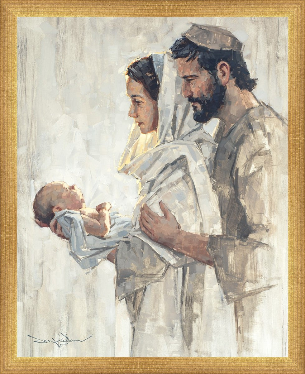 A Light Unto Us