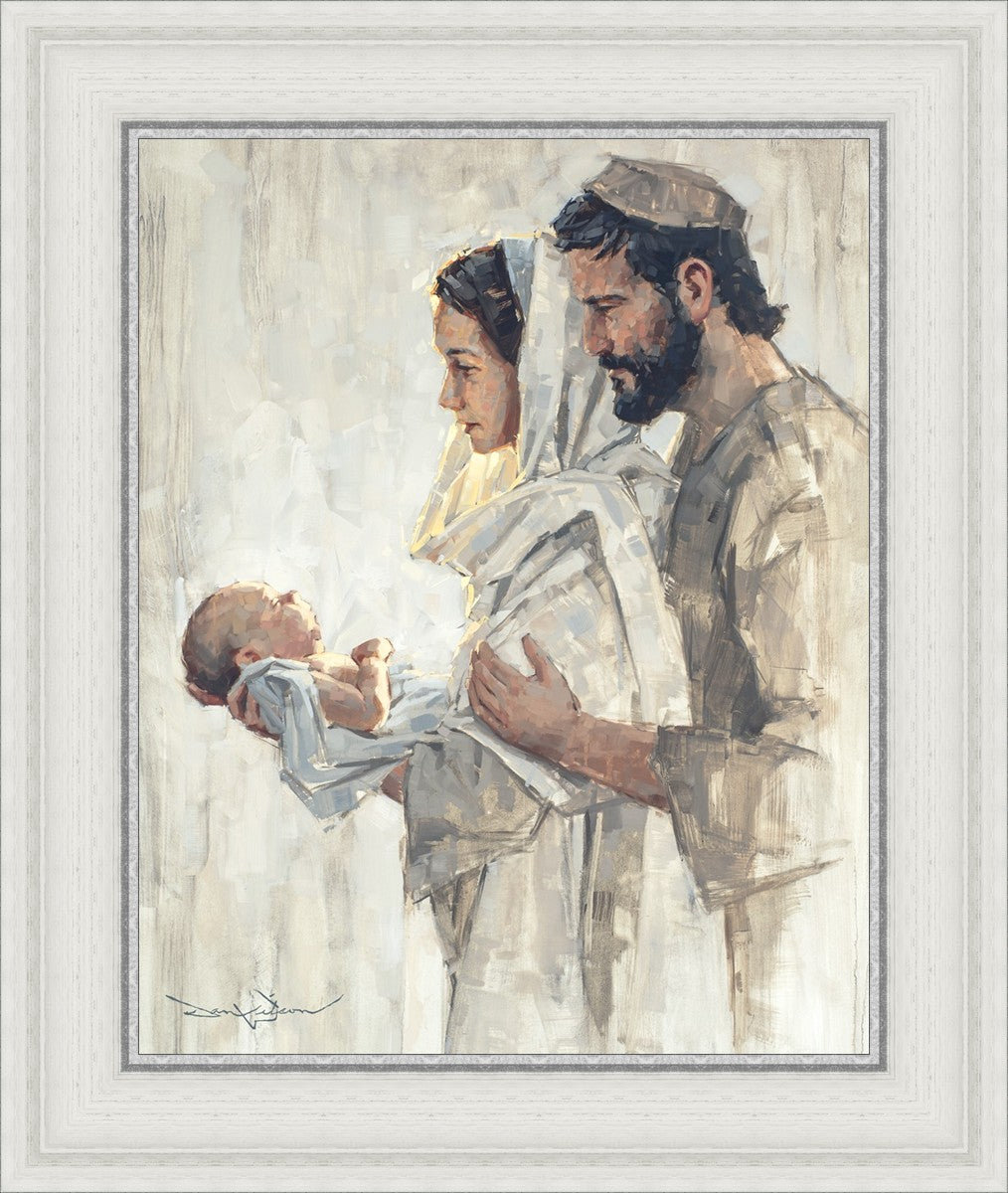 A Light Unto Us