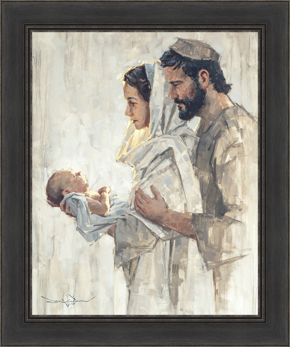A Light Unto Us