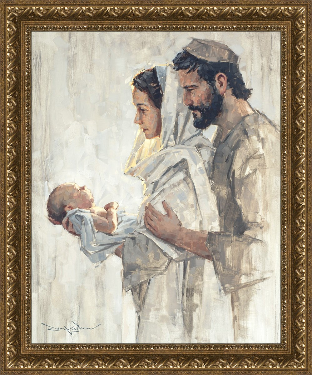 A Light Unto Us