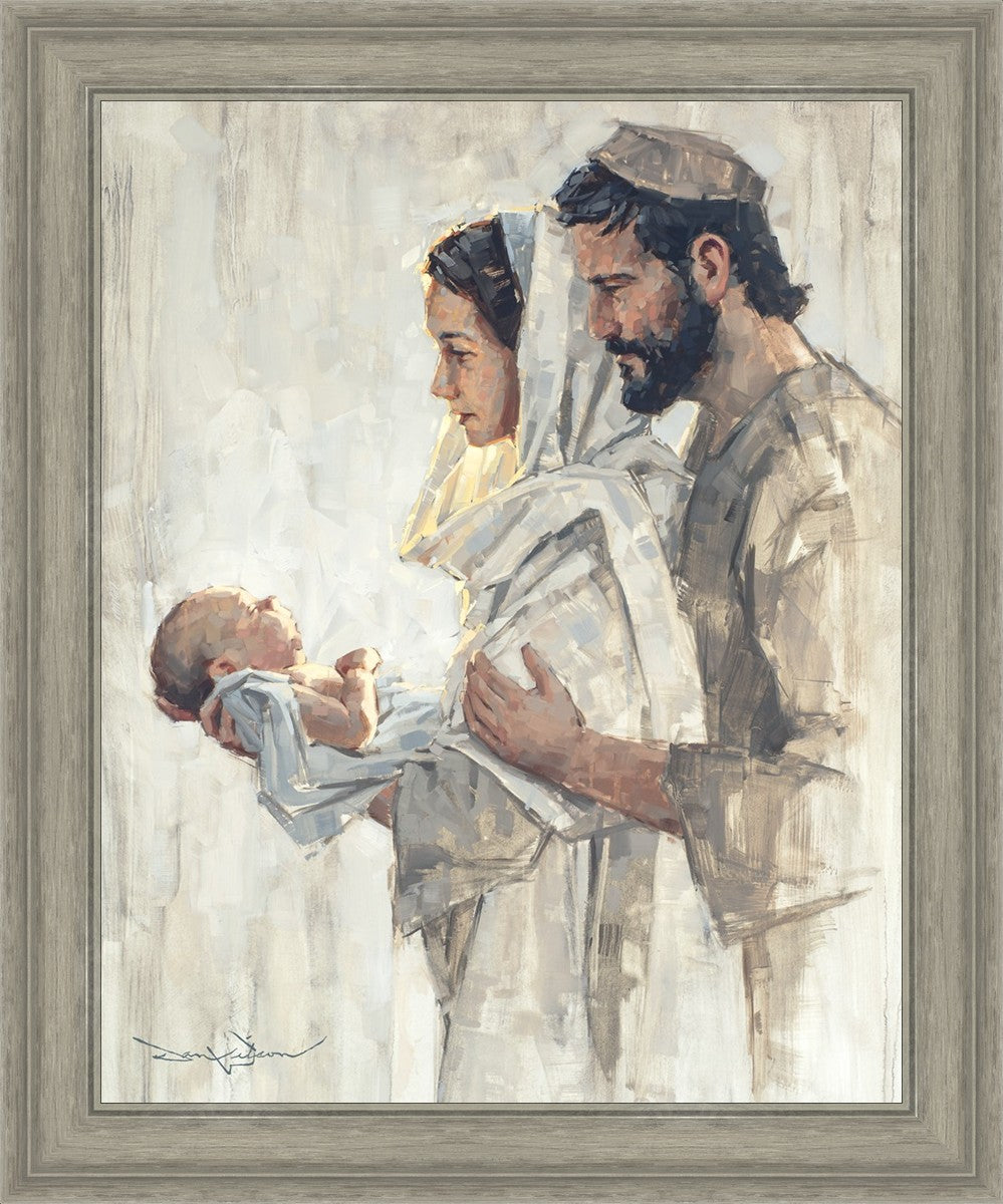 A Light Unto Us