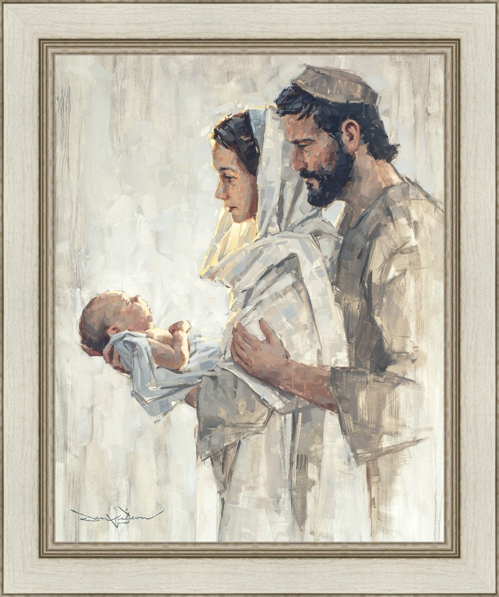 A Light Unto Us