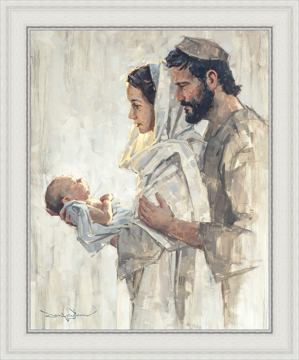 A Light Unto Us
