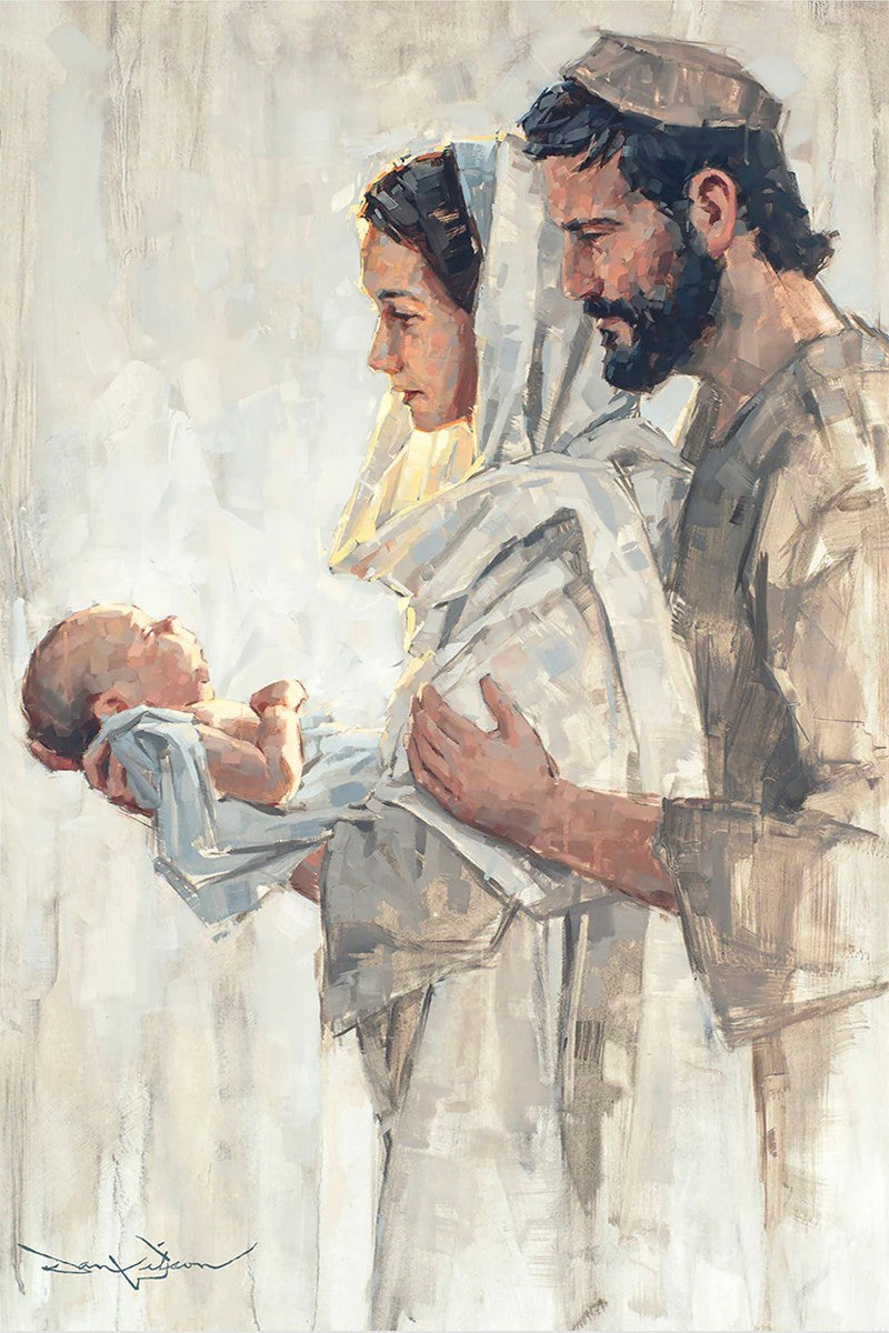A Light Unto Us