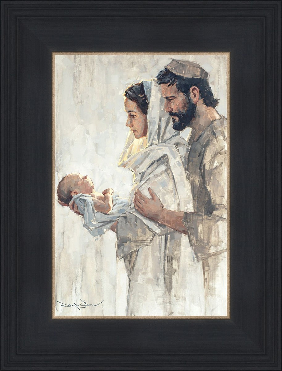 A Light Unto Us