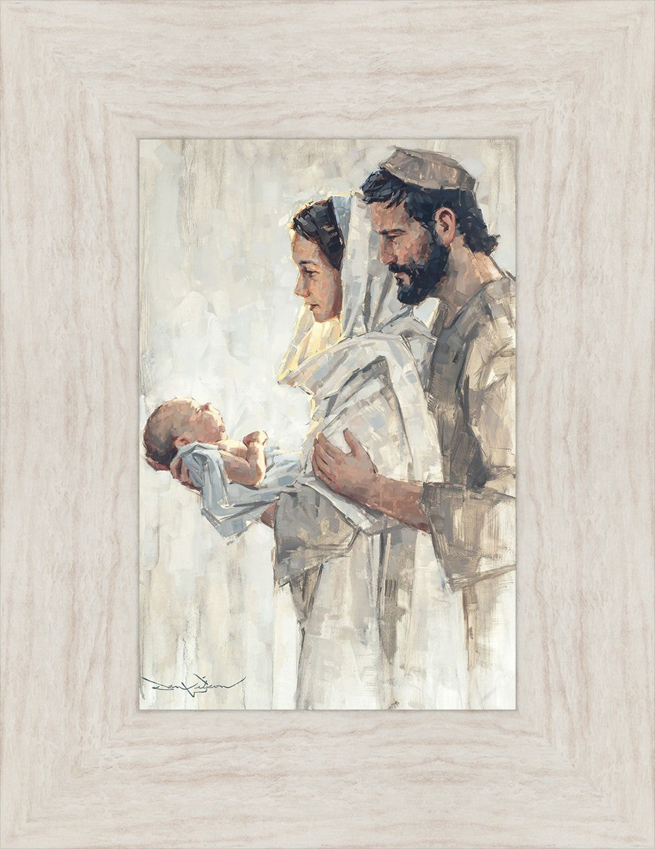 A Light Unto Us