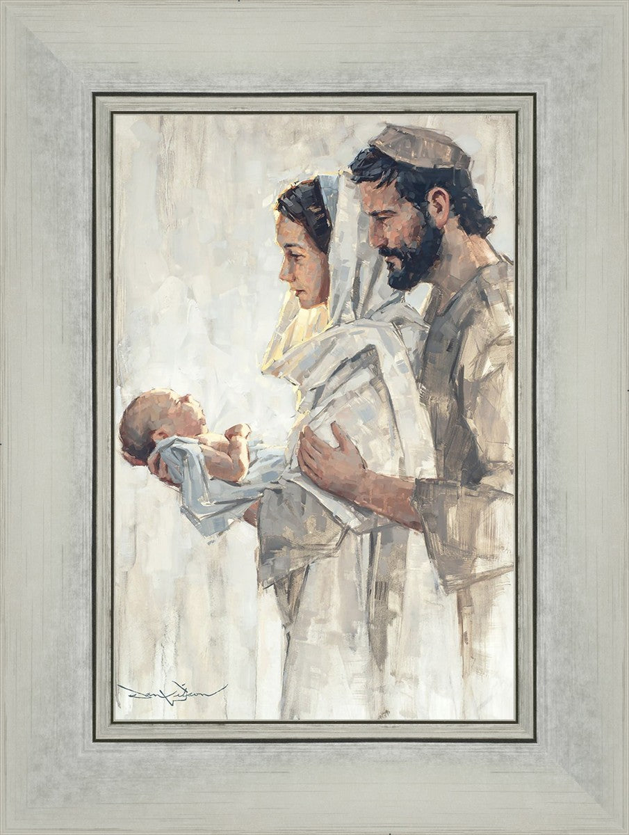 A Light Unto Us