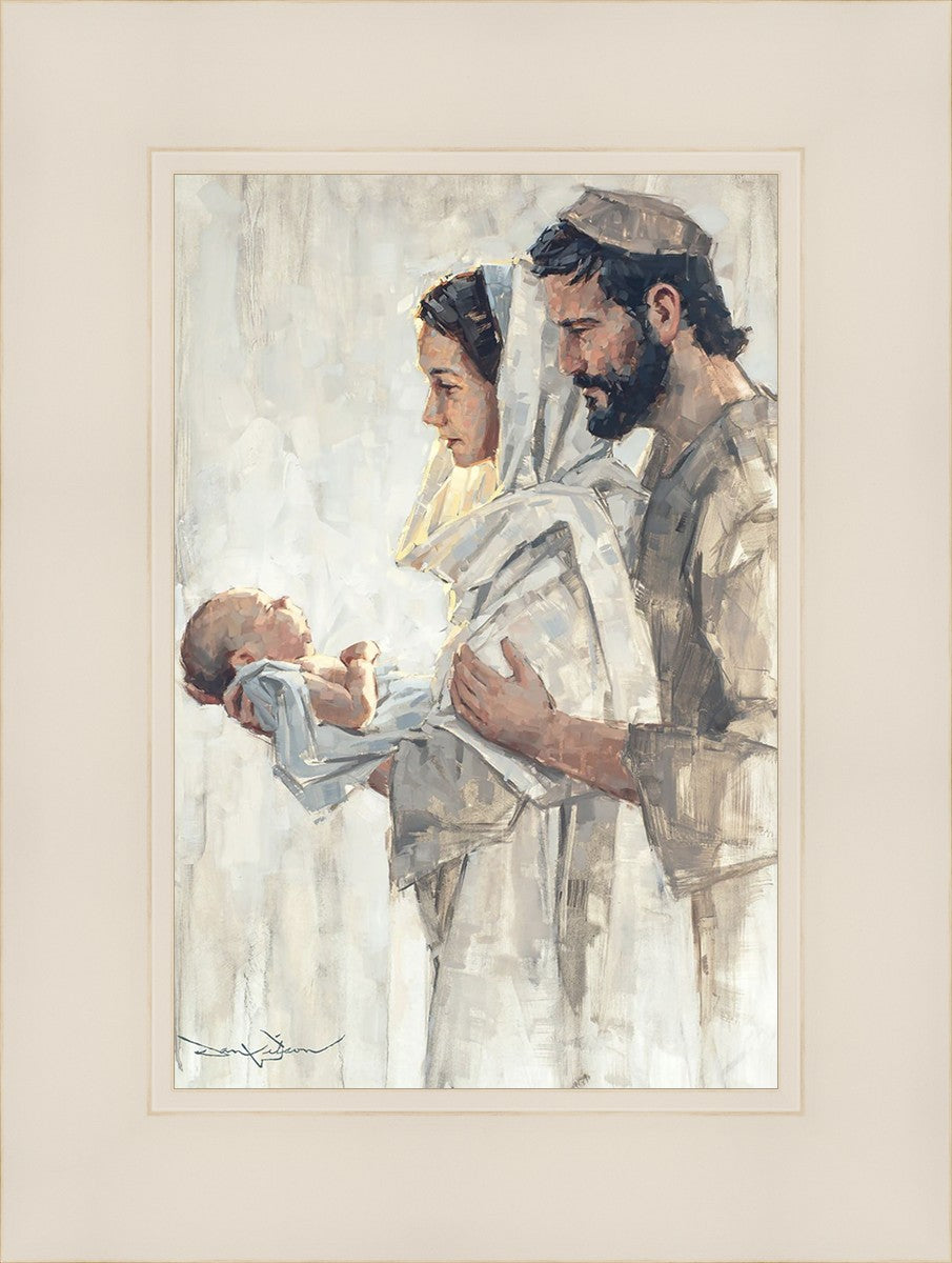 A Light Unto Us