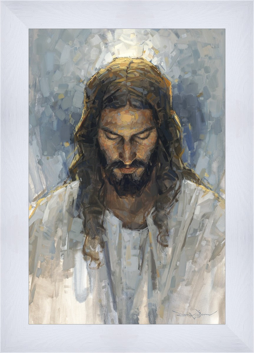 I Will Send The First