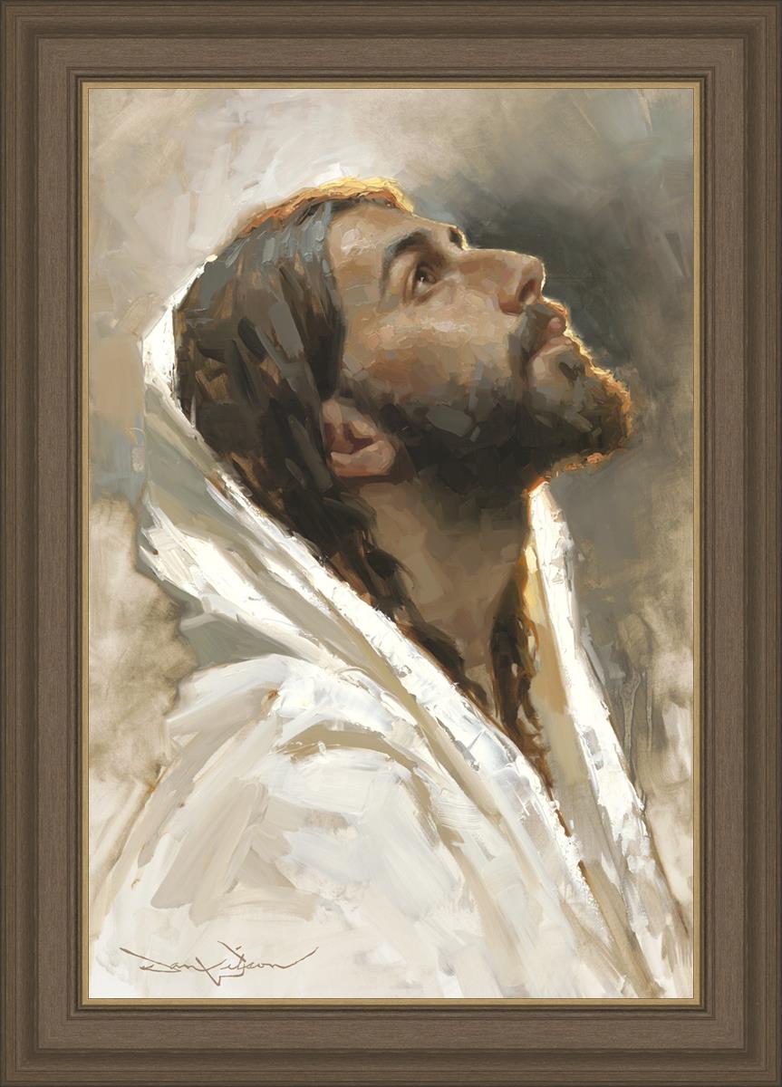 Beloved Son